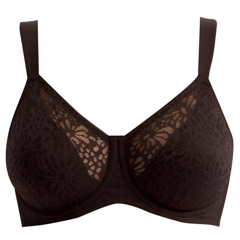 Triumph Lacy Minimizer W image number 0
